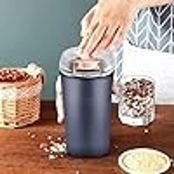  Electric Coffee Grinder Masala Chopper