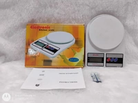  SF400 Digital Weighing Scale Upto 10Kg