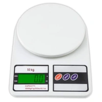  SF400 Digital Weighing Scale Upto 10Kg