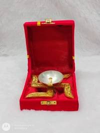 Swastik Diya for Pooja | Diwali Pooja Decoration