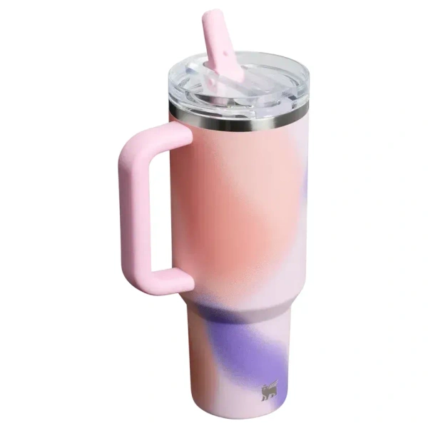 Stanley Frequency Quencher ProTour Flip Straw | 40oz