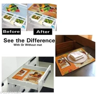 6Pcs Fridge Mat (Imported)