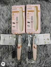 Pedicure callus remover for Foot