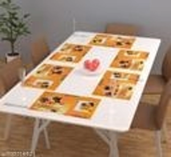 6Pcs Fridge Mat (Imported)