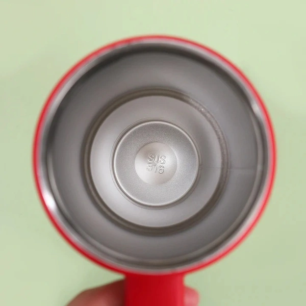 KIDS Vacuum Tumbler Stainless 1000ml Portable Thermos 