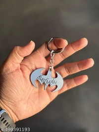 Batman Wings Keychain ( Beautiful Keyring)