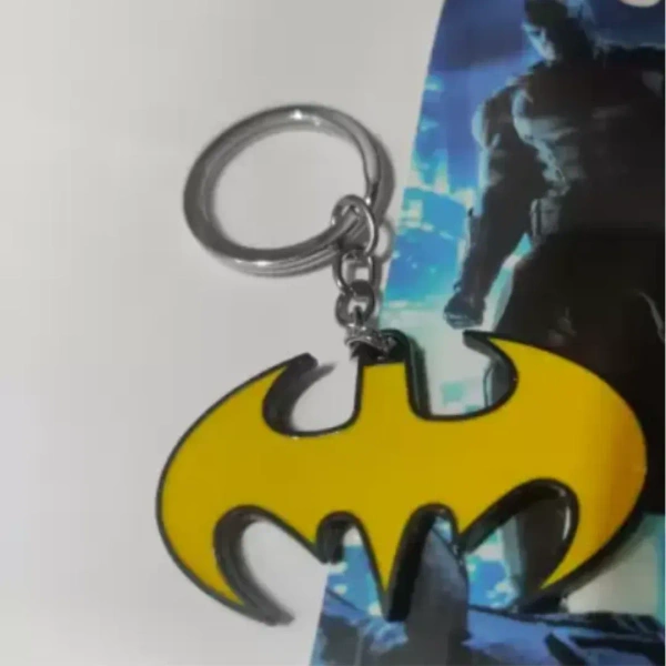 Batman Wings Keychain ( Beautiful Keyring)
