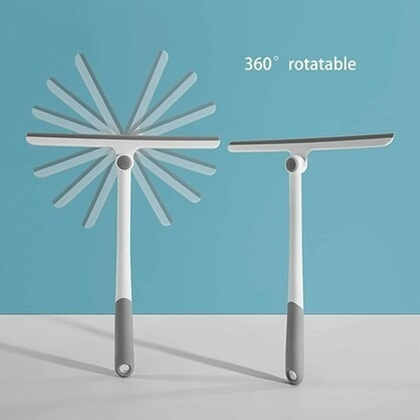 Glass Wiper Window Cleaner