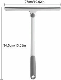 Glass Wiper Window Cleaner