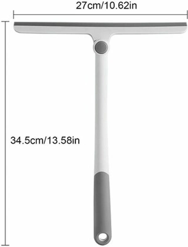 Glass Wiper Window Cleaner