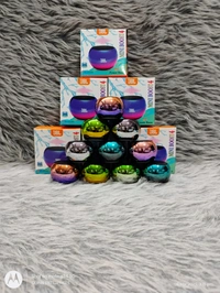 Mini Speakers Boost 4 Colorful Wireless Bluetooth Speaker Mini Electroplatings Round Steel Speaker