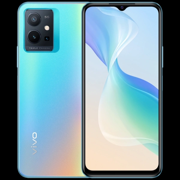 Vivo T1 5G - 8gb+128gb