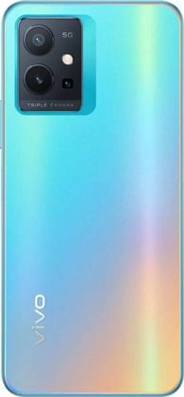 Vivo T1 5G - 8gb+128gb