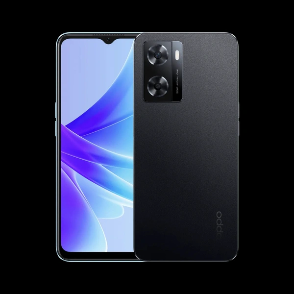 Oppo A77s - 8gb+128gb