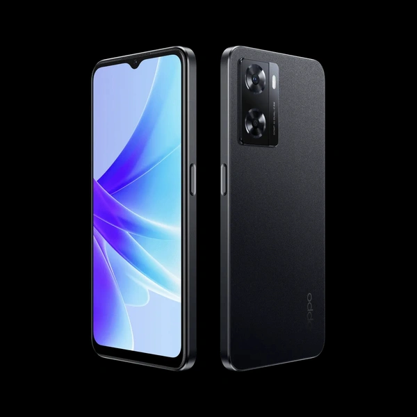 Oppo A77s - 8gb+128gb