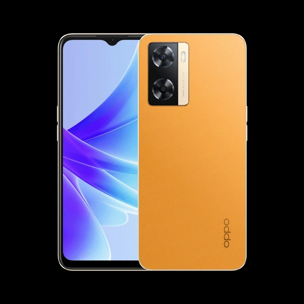 Oppo A77s - 8gb+128gb