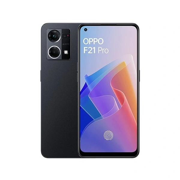 Oppo F21s Pro Pouch