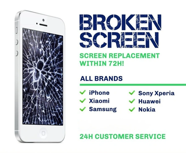 Mobile Phone Repair 