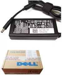 DELL Original Laptop Charger Small Pin 65watts 65 W Adapter