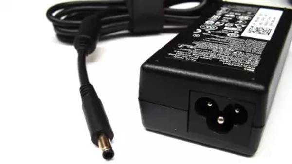 DELL Original Laptop Charger Small Pin 65watts 65 W Adapter