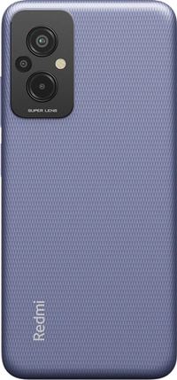 Redmi 11prime - Playful Green, 6GB+128GB