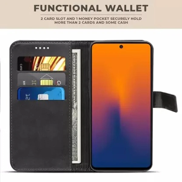 Samsung Galaxy A52s Flip Cover