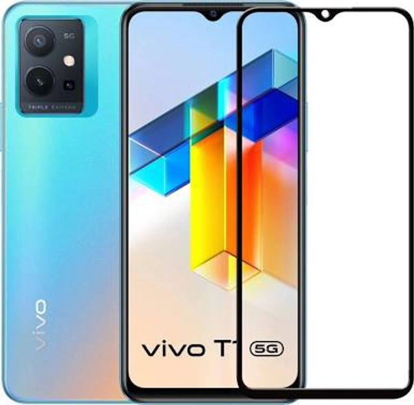 Vivo T1 5G Glass