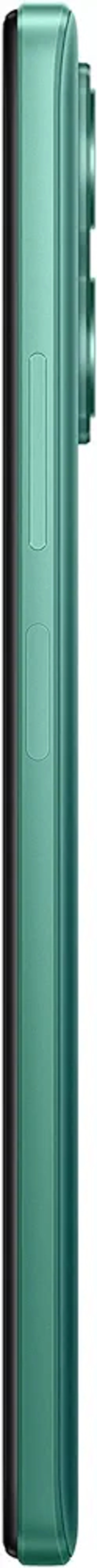 Redmi Note 12 5G - Frosted Green, 6GB+128GB