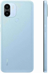 Redmi A2+ - Sea Green, 4GB+128GB