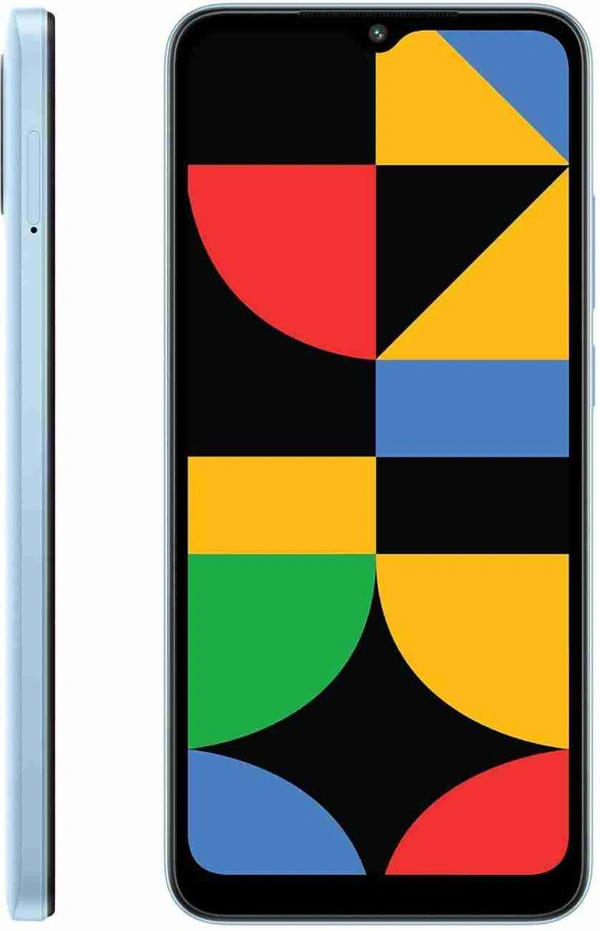 Redmi A2+ - Sea Green, 4GB+128GB