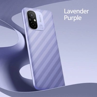 Redmi 12C - Lavender Purple, 6GB+128GB