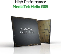 Redmi 12C - Lavender Purple, 6GB+128GB