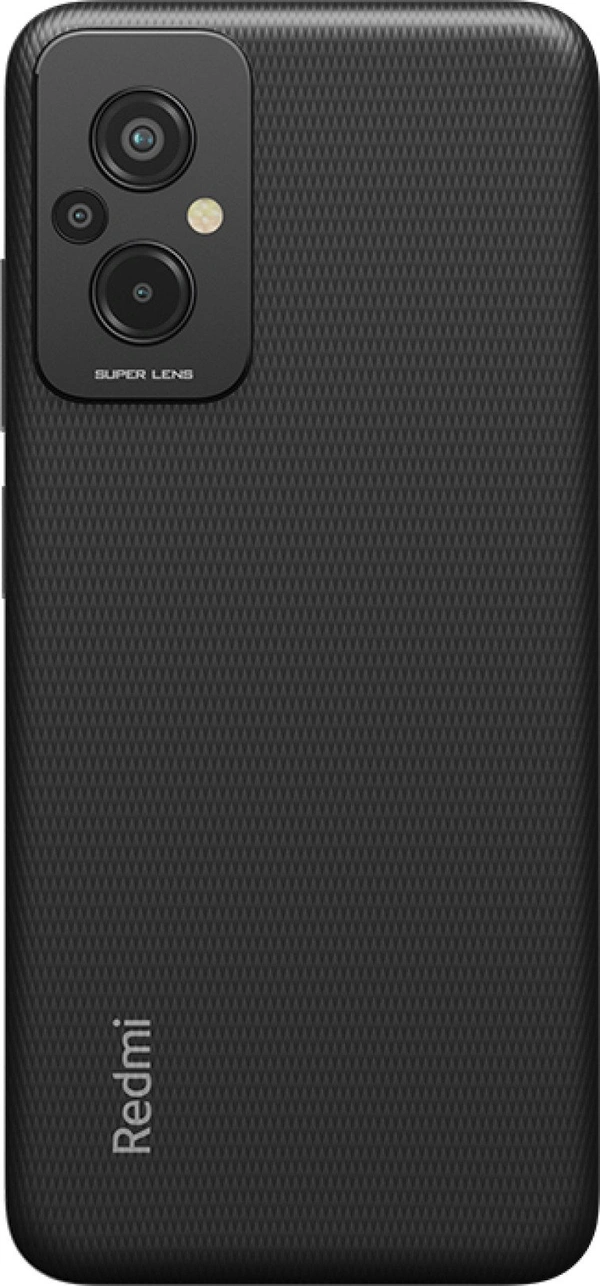 Redmi 11prime - Playful Green, 4GB+64GB