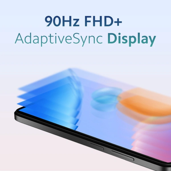 Redmi 11prime - Playful Green, 4GB+64GB