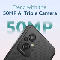 Redmi 11prime - Playful Green, 4GB+64GB