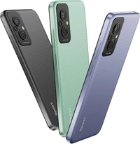 Redmi 11prime - Playful Green, 6GB+128GB