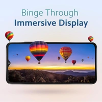 Redmi 11prime - Playful Green, 6GB+128GB