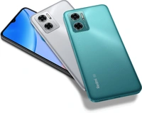 Redmi 11Prime 5G - meadow green, 4GB+64GB