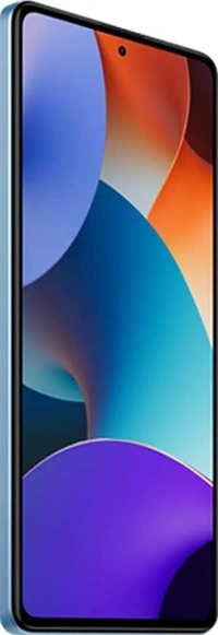 Redmi Note 12 Pro+5G - Obsidian Black, 8GB+256GB
