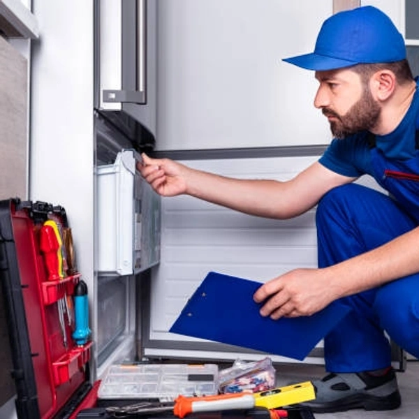 Fridge Repair 