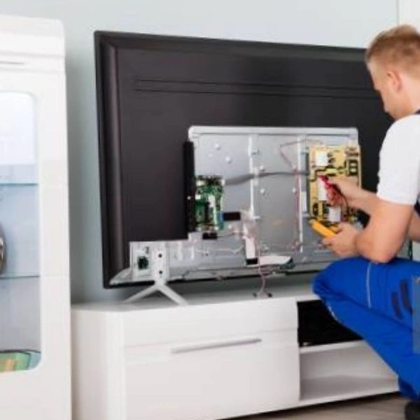 Television Repair 