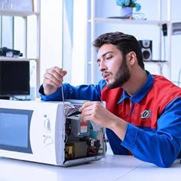 Microwave Oven Repair 
