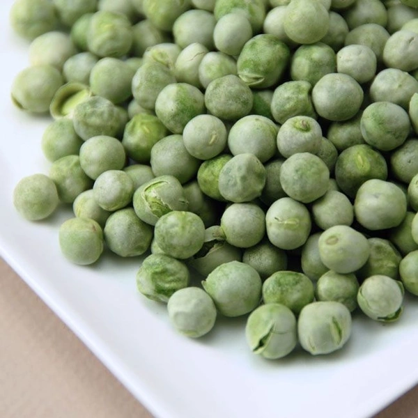 Dry Green Peas (Small)