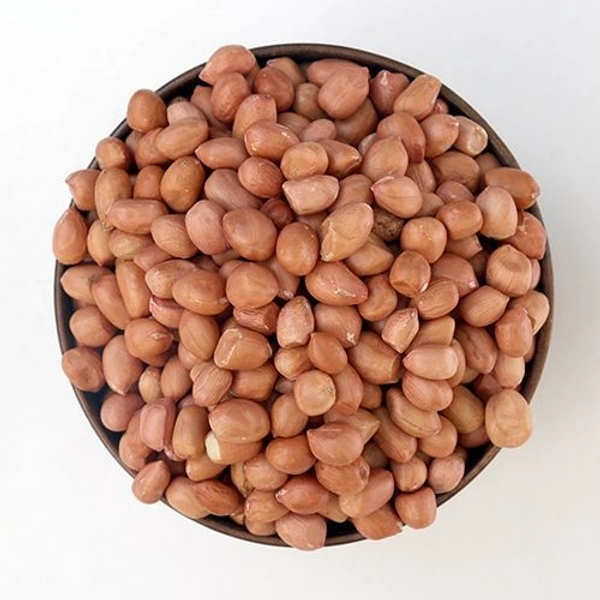 Groundnut (Medium)