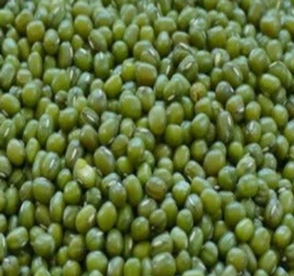 Moong Dal Sabut – Loose