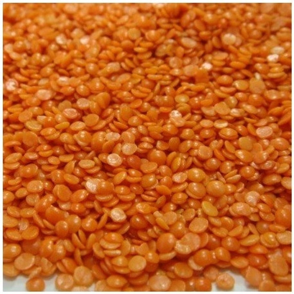 Lal Masoor Dal – Loose - 250 g