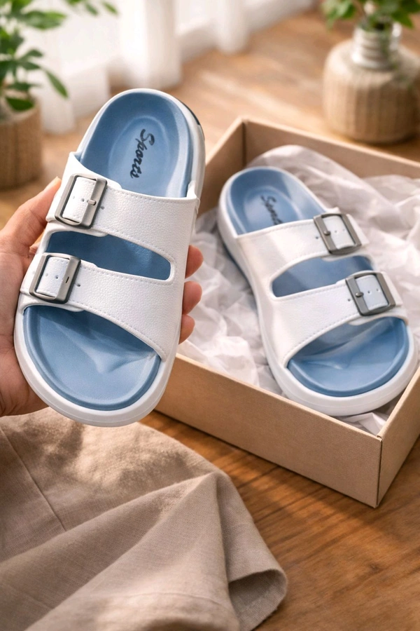 Comfort Men's Slippers