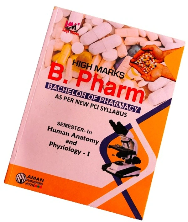 B.PHARMACY FIRST SEM (AS PER PCI SYLLABUS)