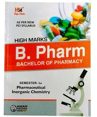 B.PHARMACY FIRST SEM (AS PER PCI SYLLABUS)
