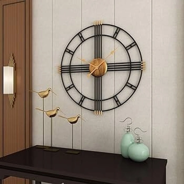 WAll clock AD0010